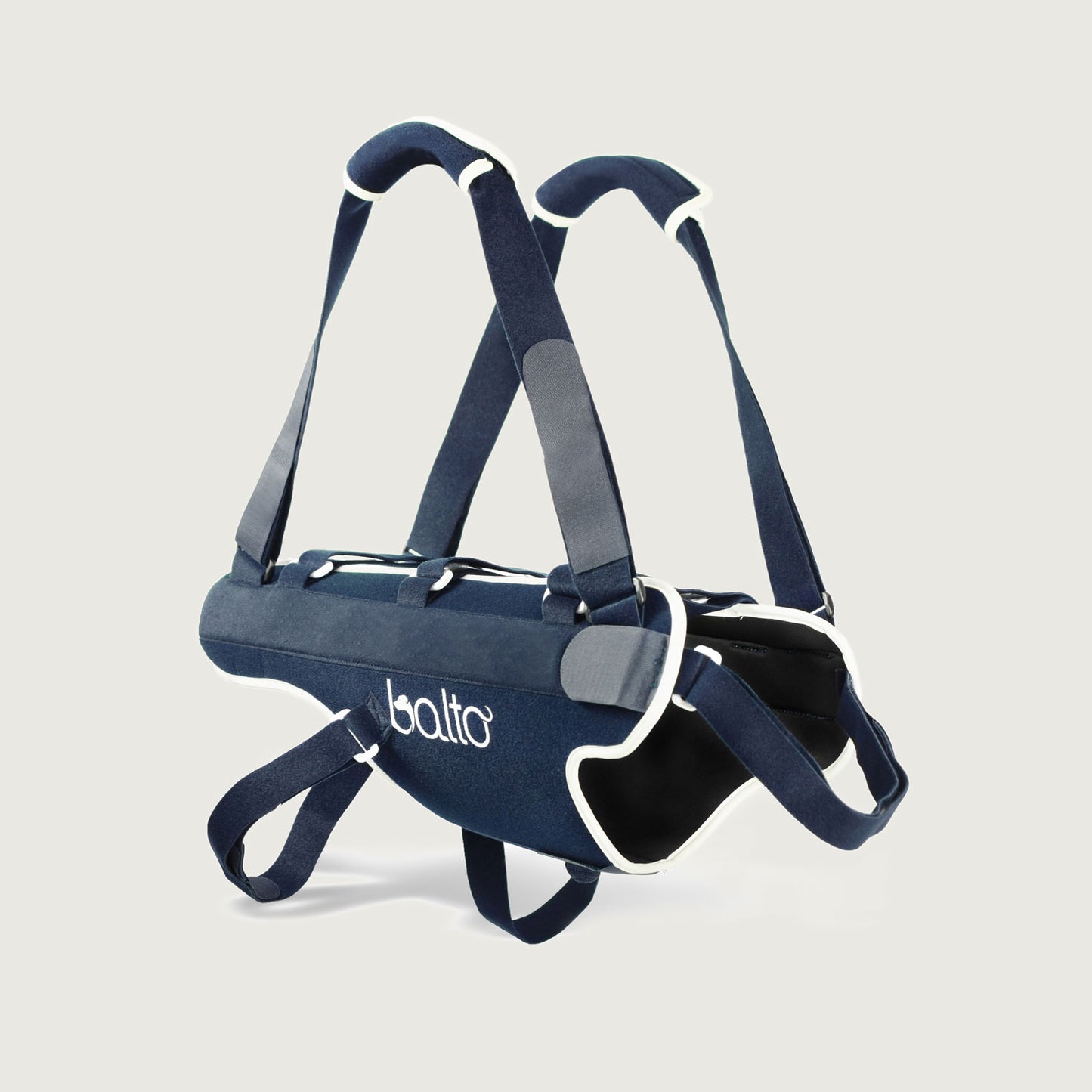 Balto® Body Lift - Body Harness with Handles – KVP International, Inc.