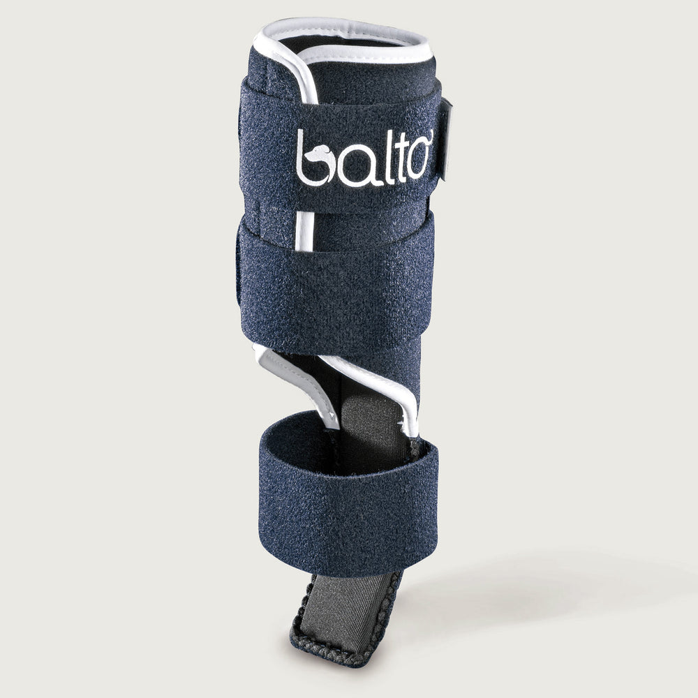 
                  
                    Load and play video in Gallery viewer, carpal splint tutorial video by balto
                  
                