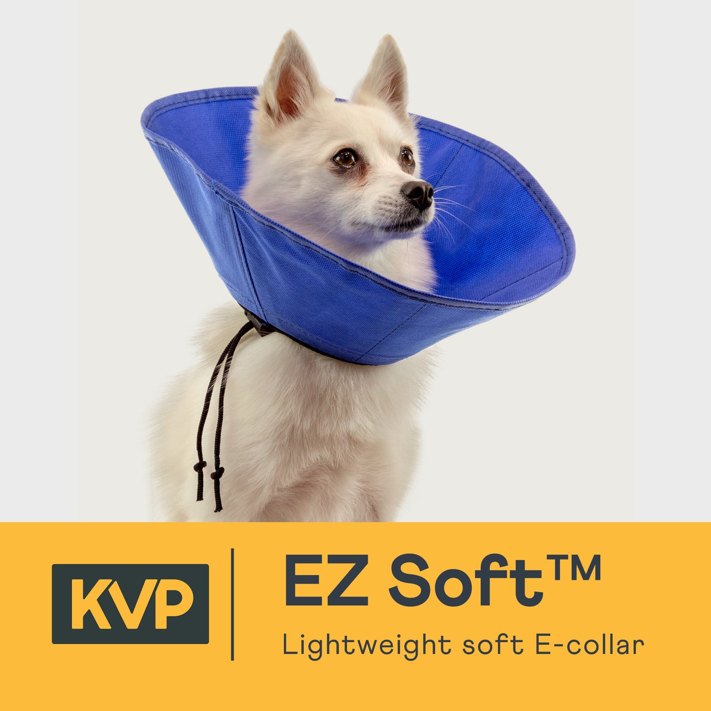 
                  
                    Load and play video in Gallery viewer, ez soft e-collar cone of shame for dogs
                  
                