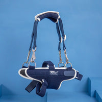 Balto® Body Lift - Body Harness with Handles - Alternative View