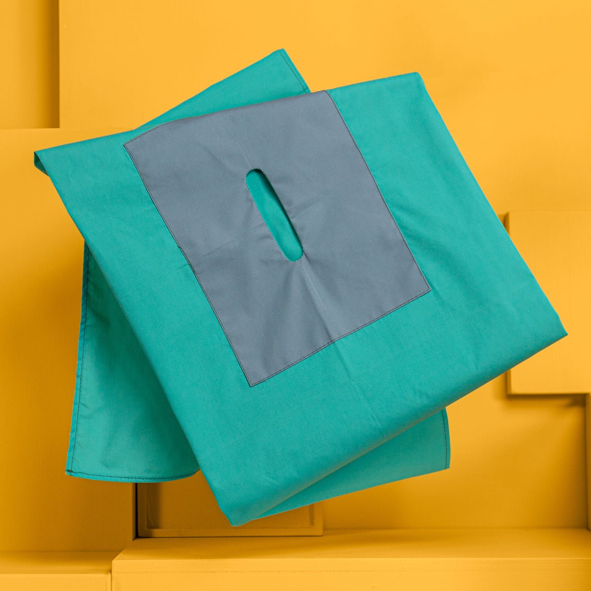 Veterinary Surgical Drapes | Reusable, Autoclavable, Moisture Barrier ...