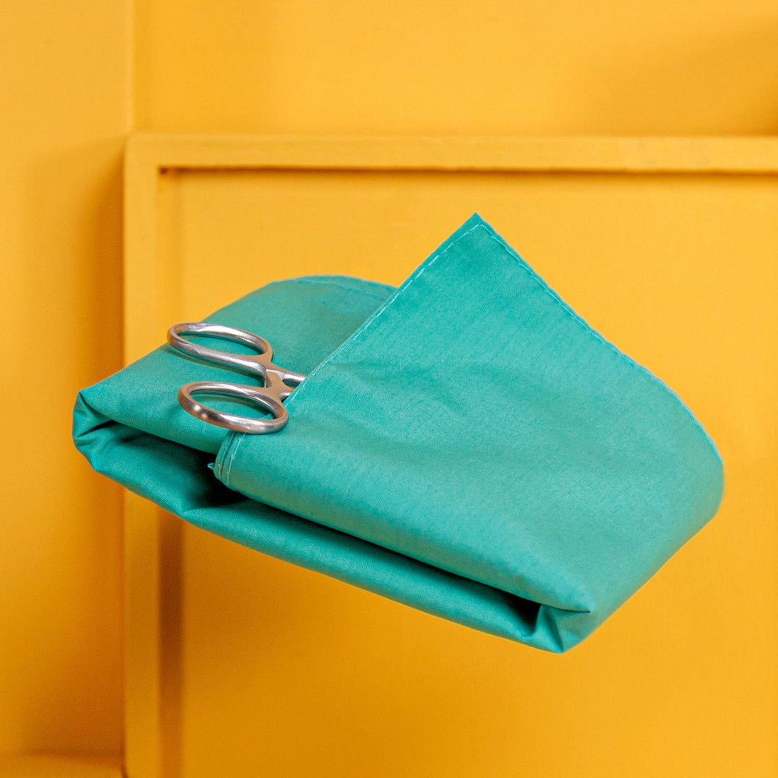 Veterinary Instrument Wraps | Reusable, Autoclavable Sterile Storage ...
