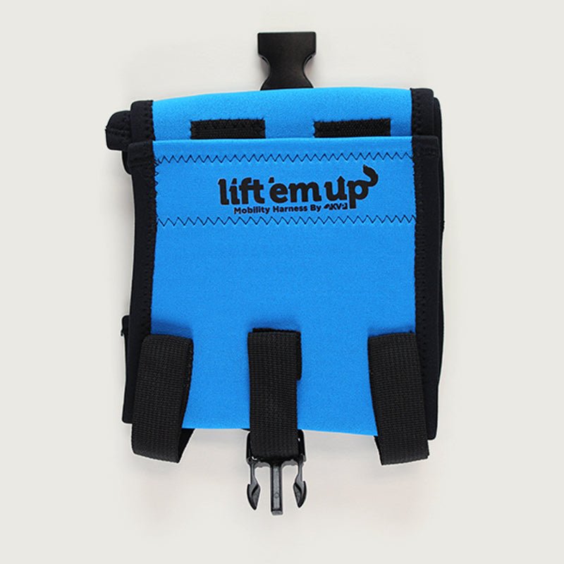 lift em up mobility harness